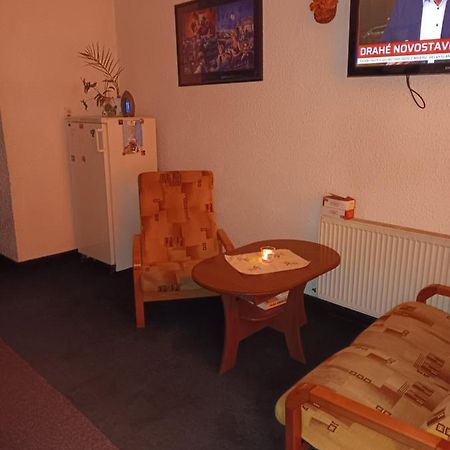 Ubytovna U Hospudky Ostrava Exterior foto