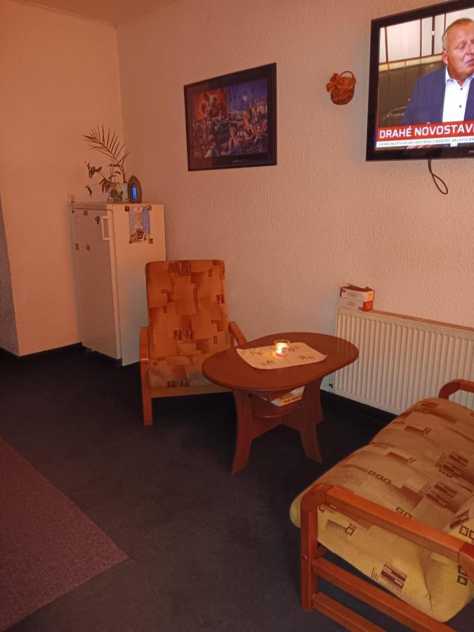 Ubytovna U Hospudky Ostrava Exterior foto